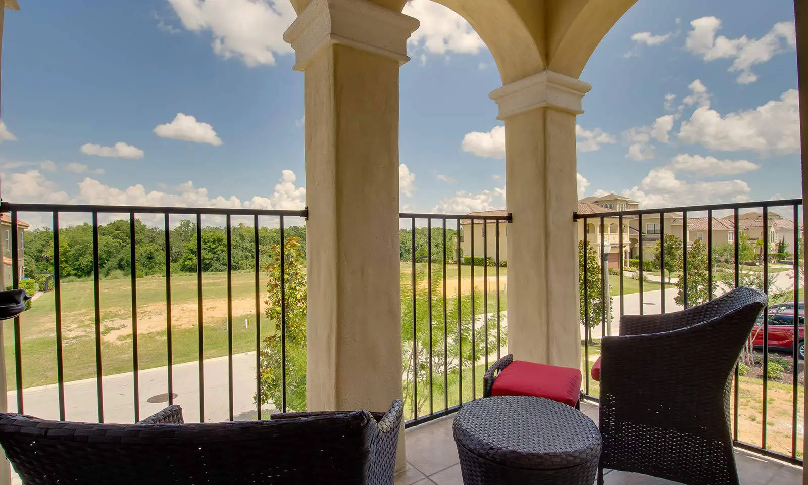 Disney 5 star star wars villa rental