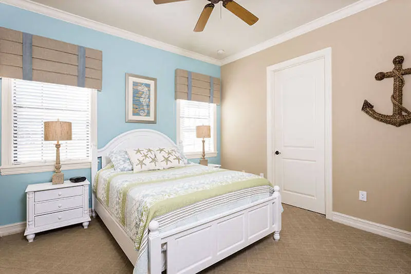 Reunion Resort 4 bedroom villa rental Reunion Resort 4 bedroom villa rental