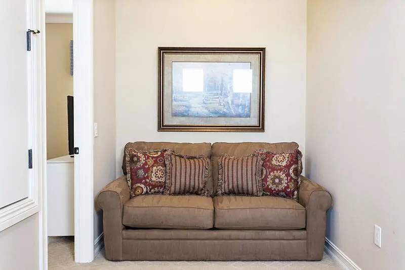 orlando sleeper sofa rental