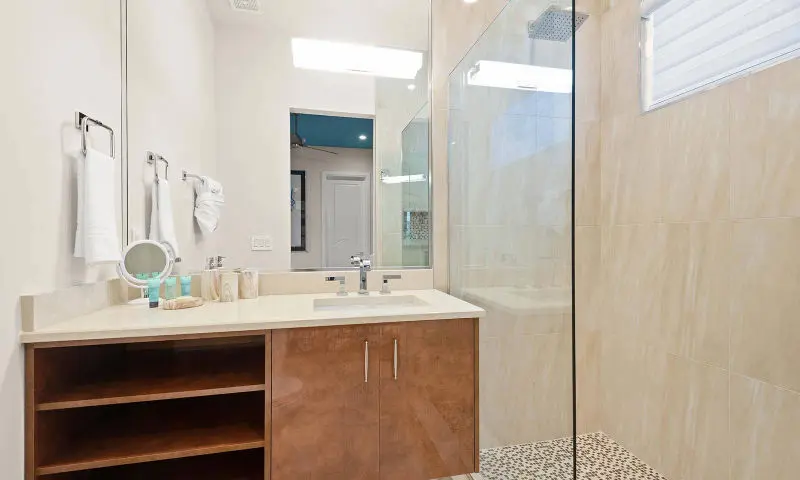 Reunion Resort Orlando 7 bed villa rentals