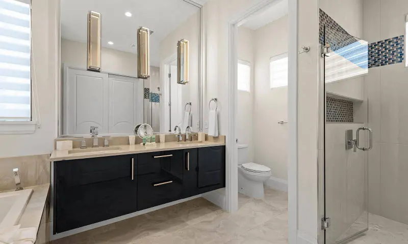 Reunion Resort Orlando 7 bed villa rentals