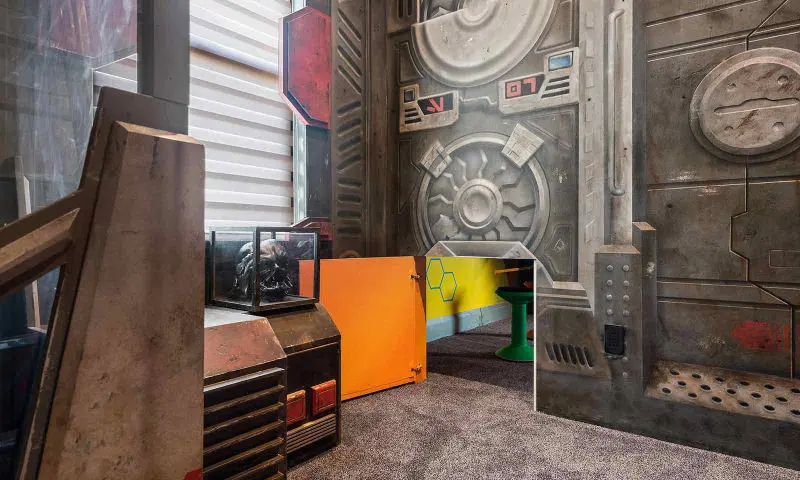 luxury disney villa reunion resort star wars