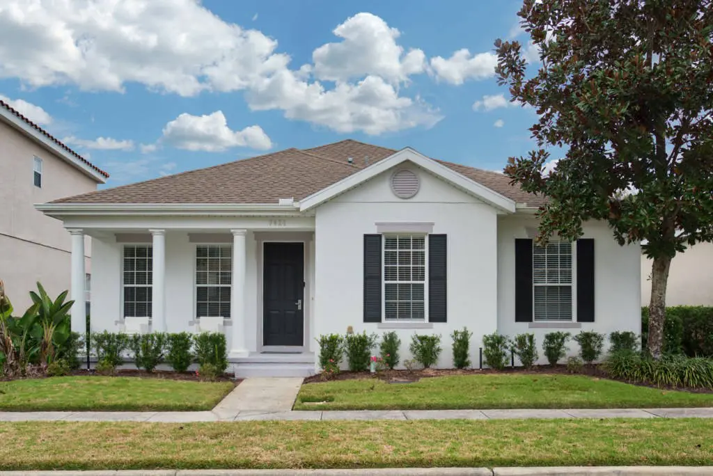 Reunion Resort luxury 4 bed villa rental Reunion Resort luxury 4 bed villa rental