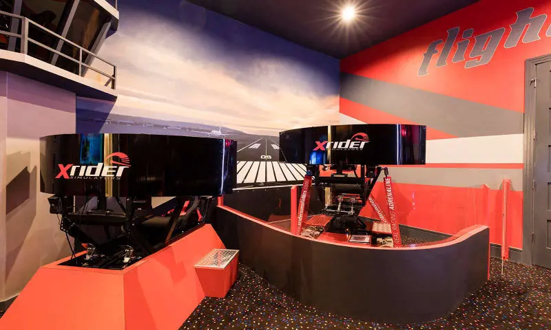Reunion Resort luxury rentals bowling