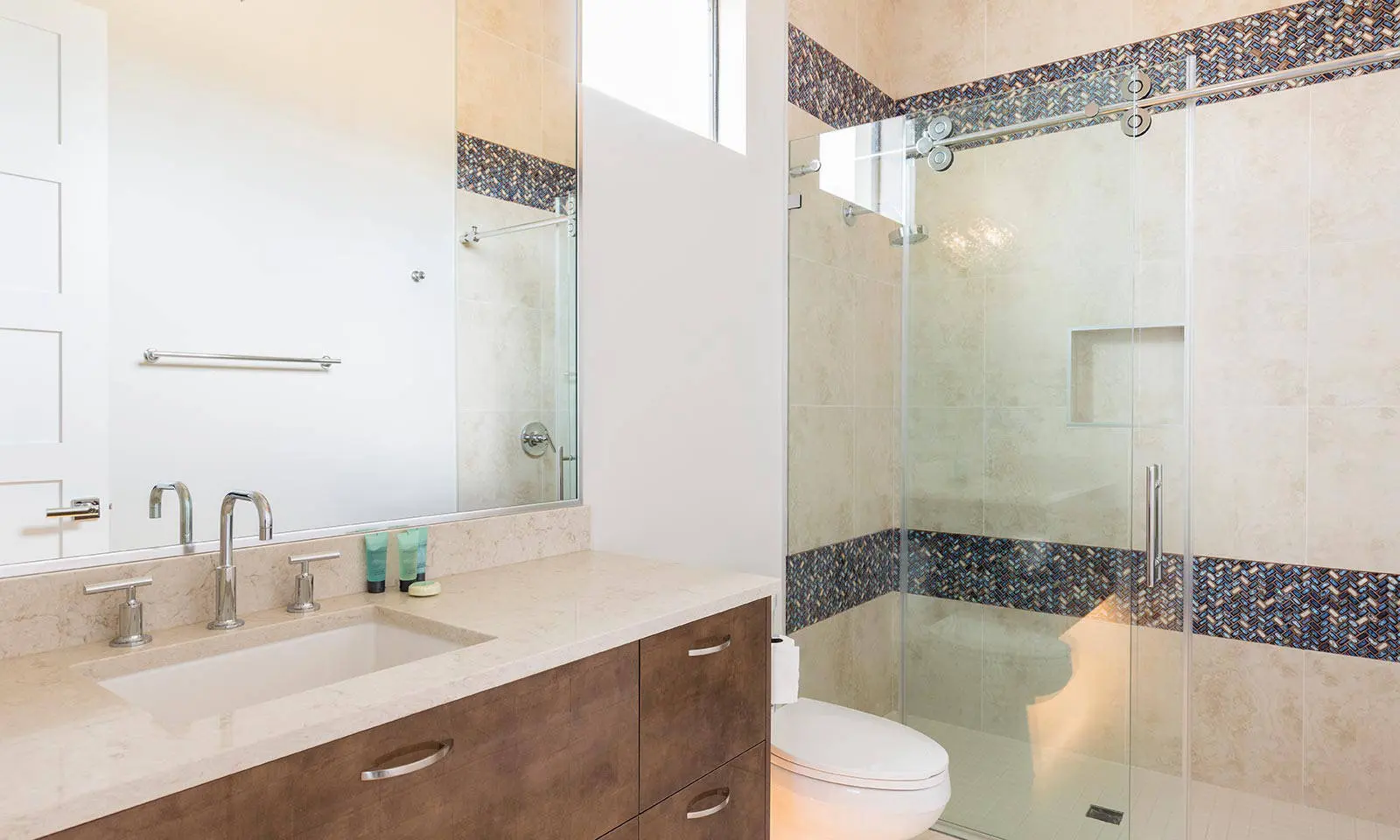disney villa reunion resort shower