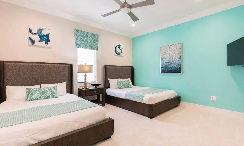 luxury villa reunion resort disney orlando