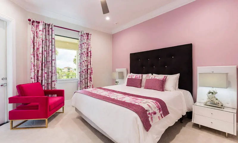 Reunion 9 bed holiday home orlando