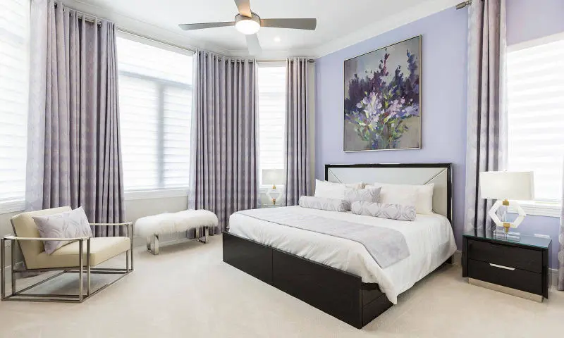 Orlando rental luxury ensuite
