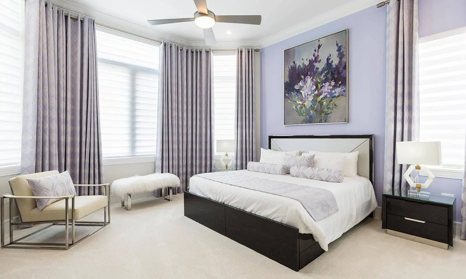 Orlando rental luxury ensuite