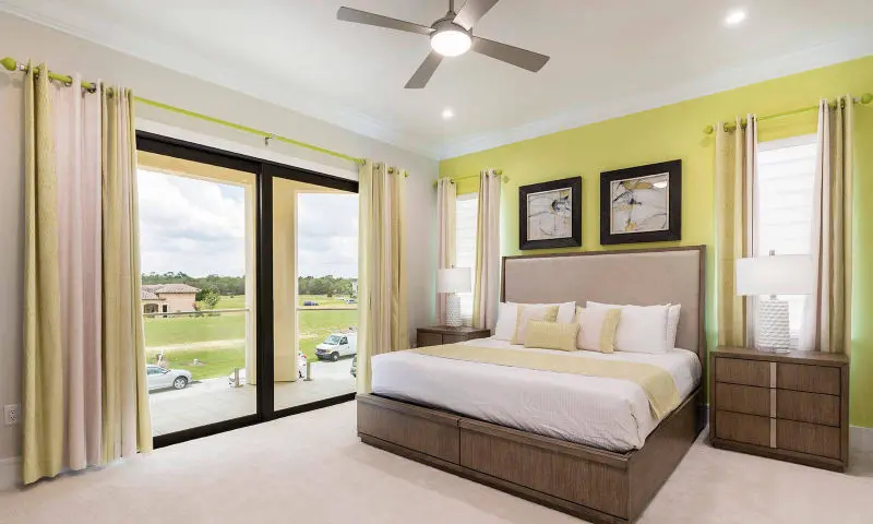 luxury disney villa reunion resort