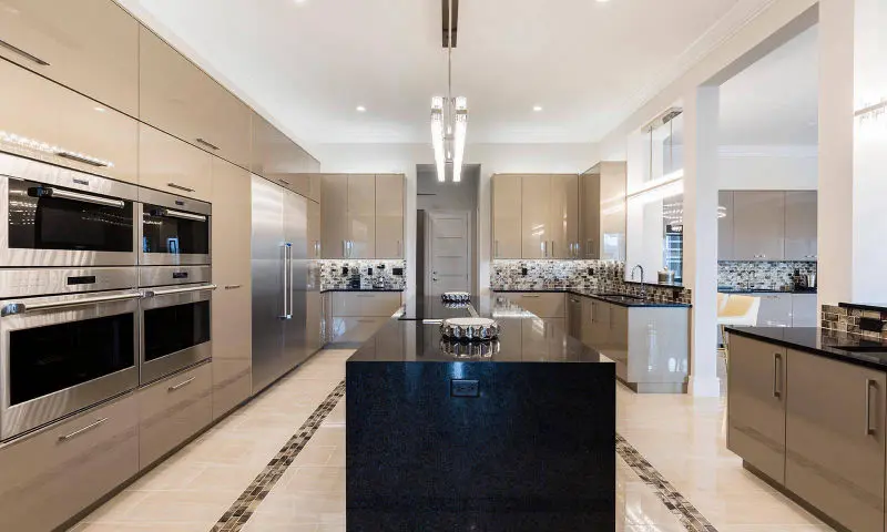 Reunion 9 bed holiday home orlando