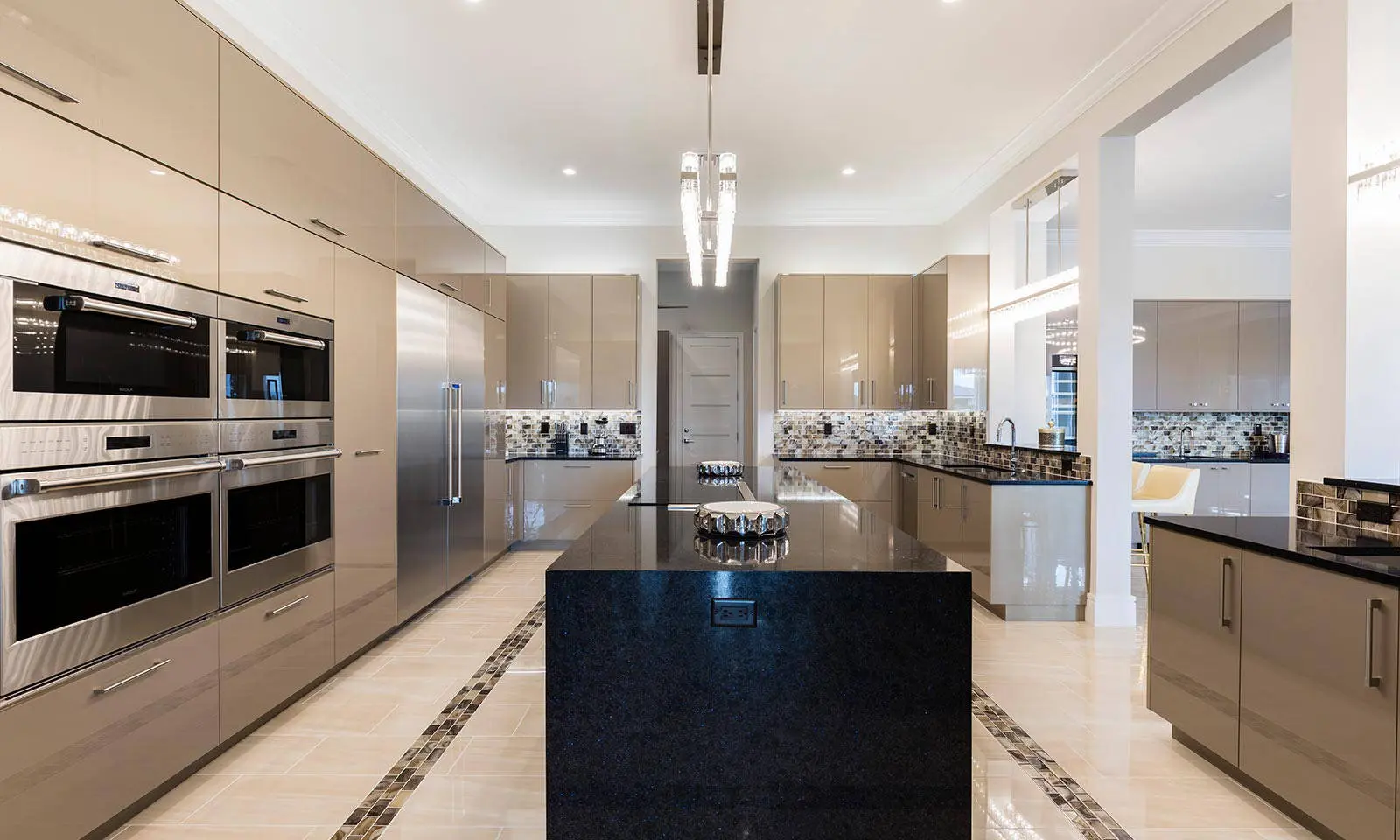 Reunion 9 bed holiday home orlando