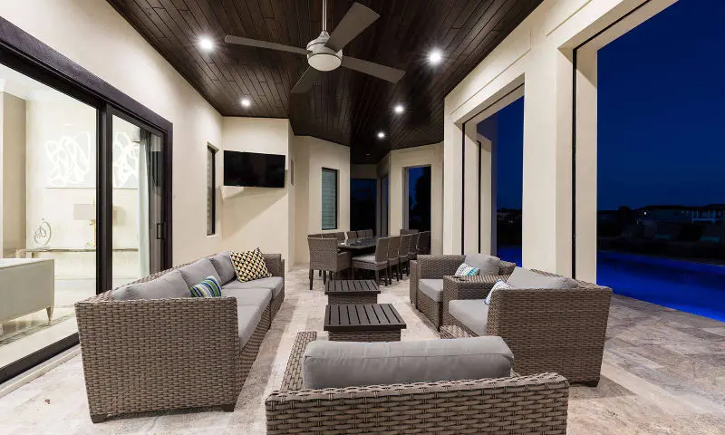 Reunion Resort luxury rentals loft