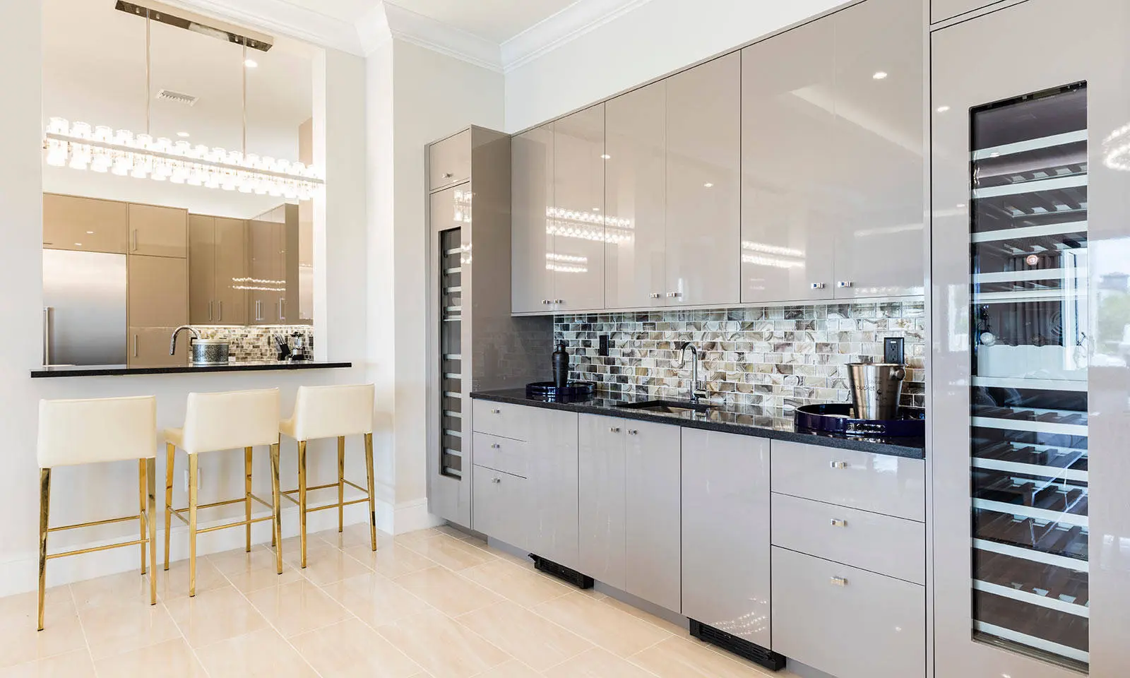 Reunion Resort Villas to rent