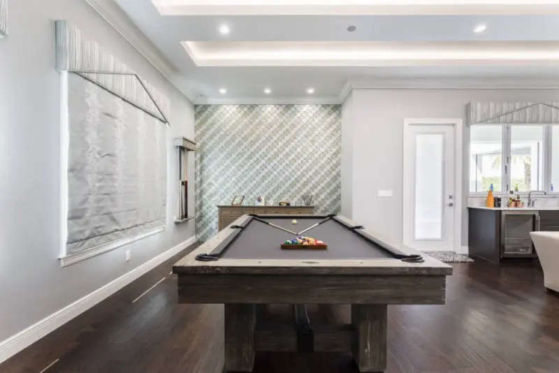 Reunion Resort Orlando luxury 8 bed villa