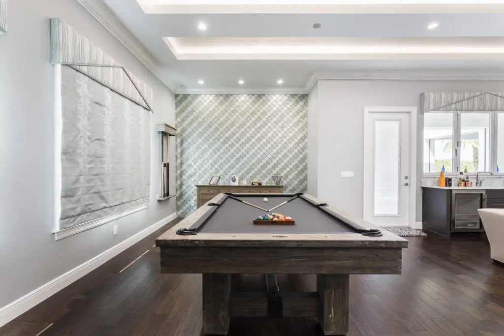 Reunion Resort Orlando luxury 8 bed villa