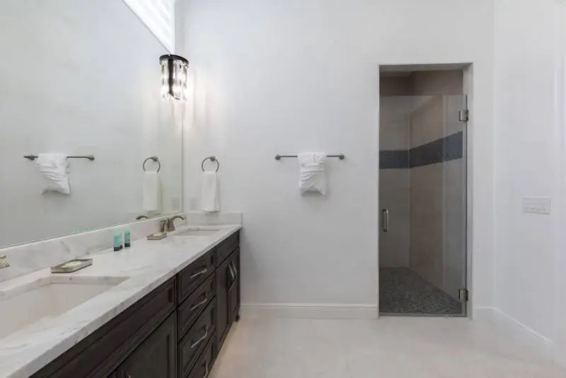 Reunion Resort vacation home ensuite