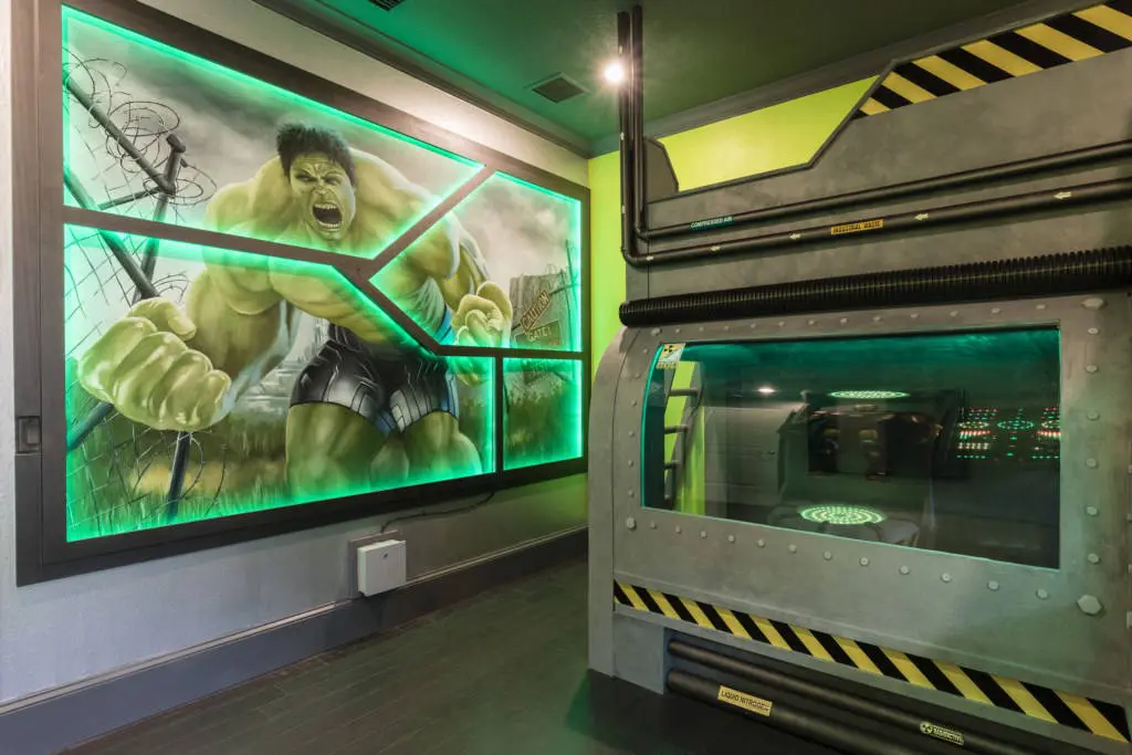 6 bed villa disney world orlando