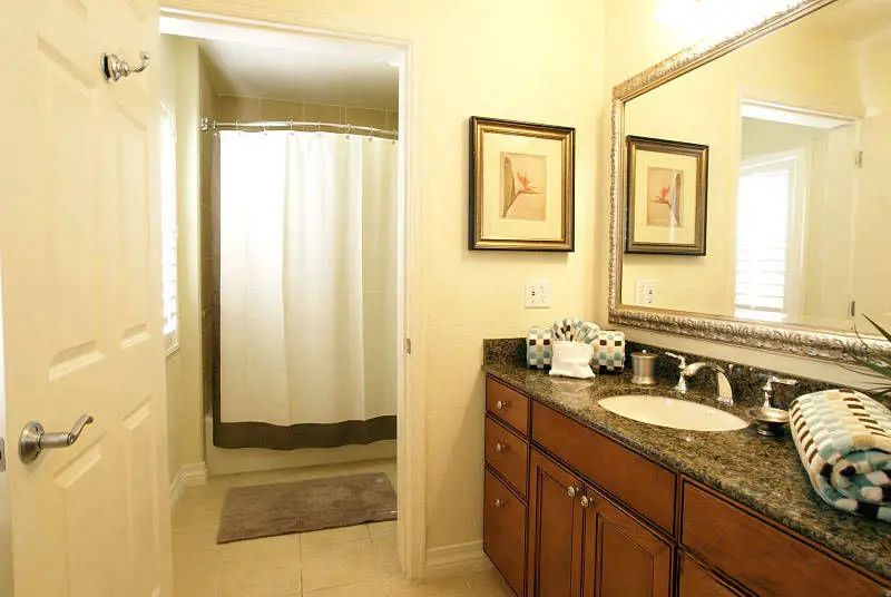Reunion Resort Orlando condo