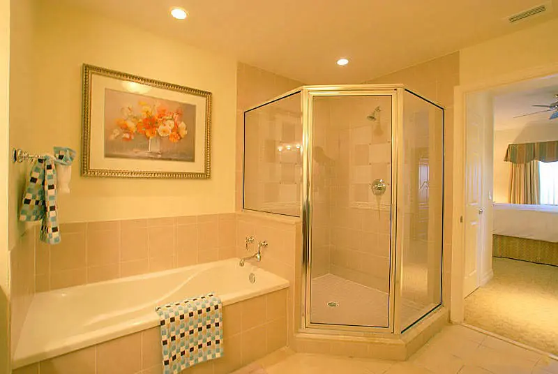 Reunion Resort rental condo