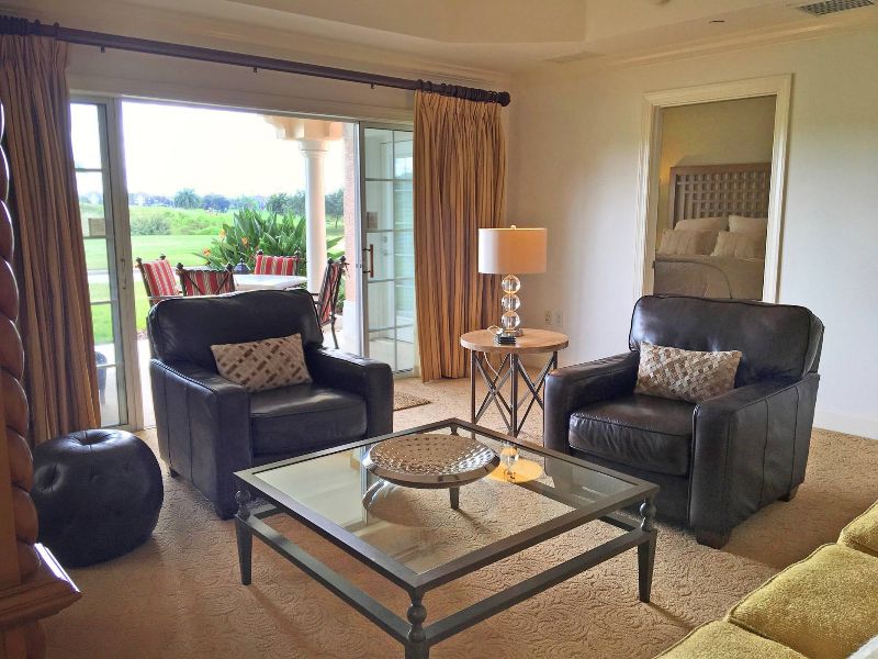 Reunion Resort rental condo
