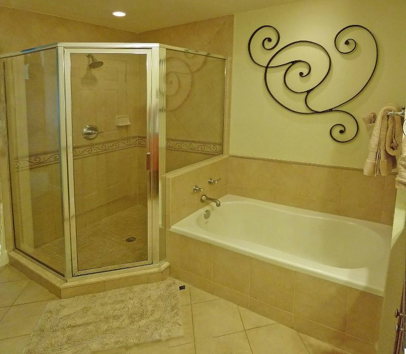 Reunion Resort rental condo