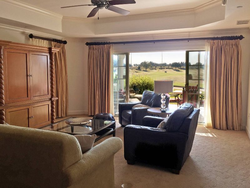 Reunion Resort rental condo