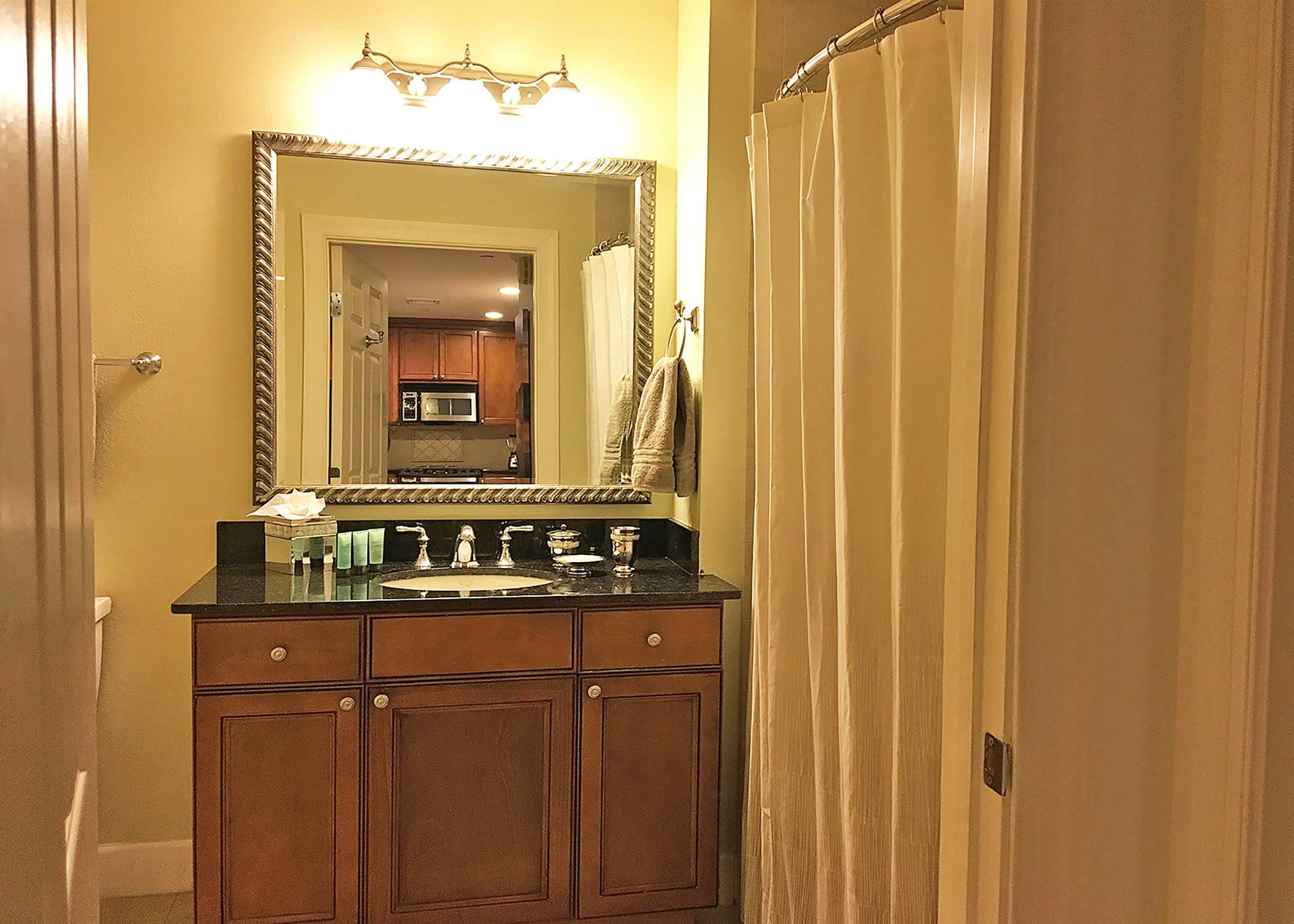 Reunion Resort rental condo