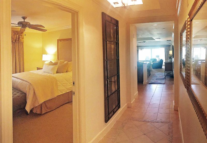 Reunion Resort rental condo