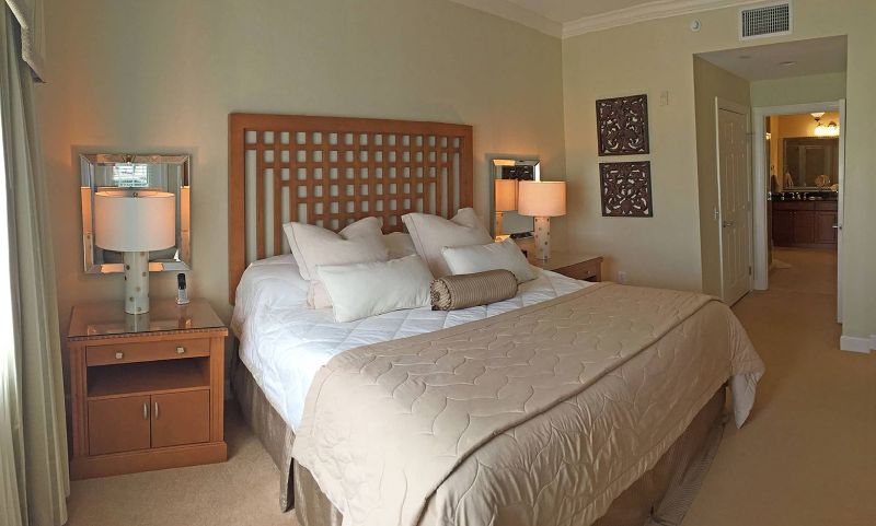 Reunion Resort rental condo