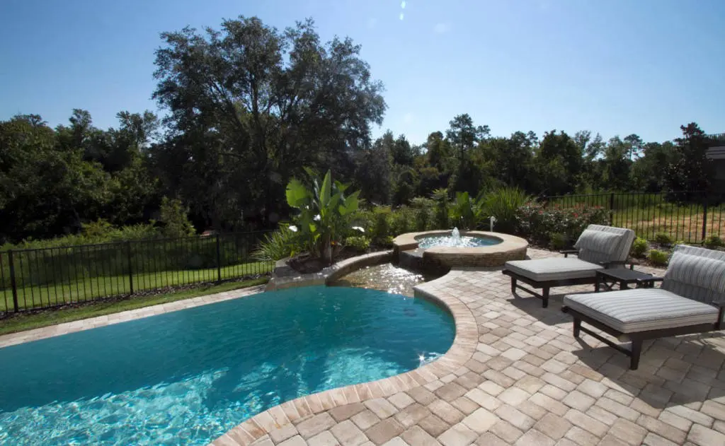 Luxury Villa Rental Orlando swimming pool Luxury Villa Rental Orlando swimming pool