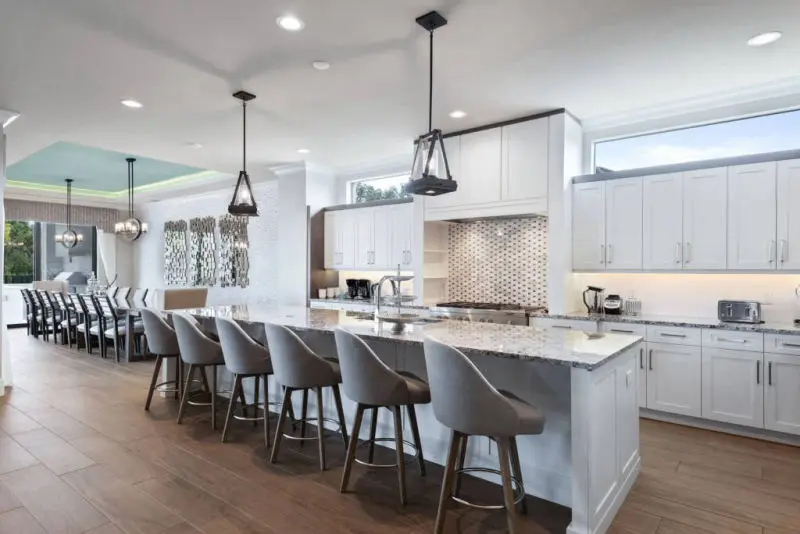 Reunion Orlando rental