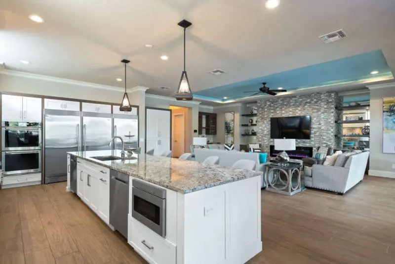 Reunion Resort Villas to rent