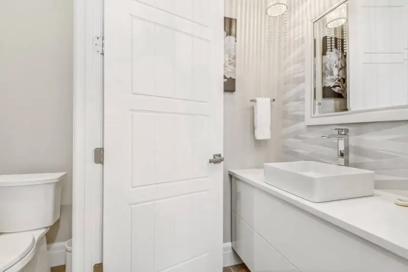 luxury bathroom villa reunion near disneyworld