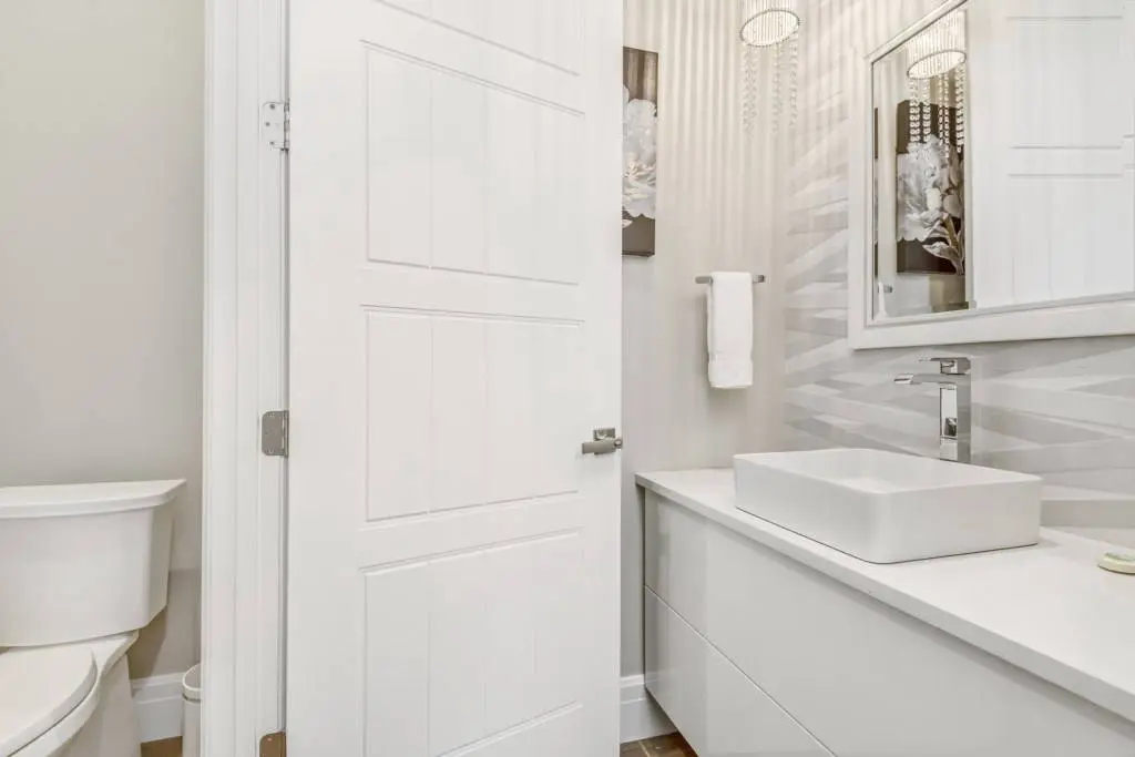 luxury bathroom villa reunion near disneyworld