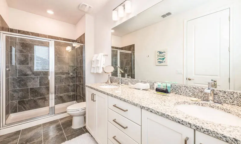 Orlando rental luxury villas