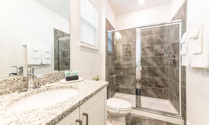 6 bed luxury Orlando holiday homes nr disney