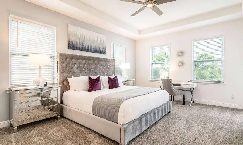 Reunion Resort villa to rent near DIsney world 
