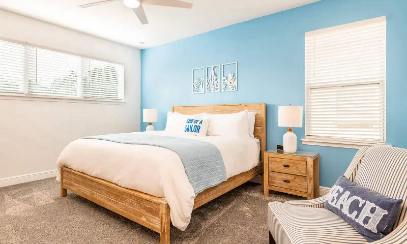 Reunion Resort rental 6 bed