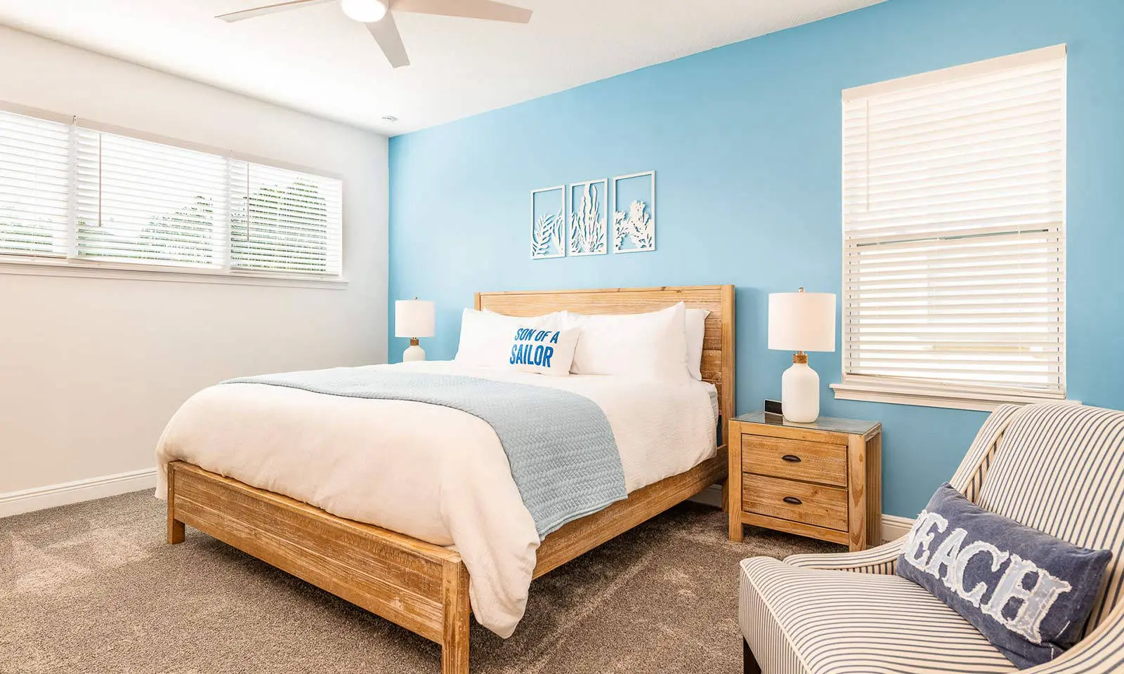Reunion Resort rental 6 bed
