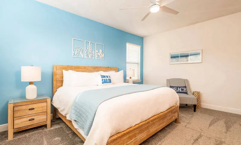 Reunion Orlando rentals