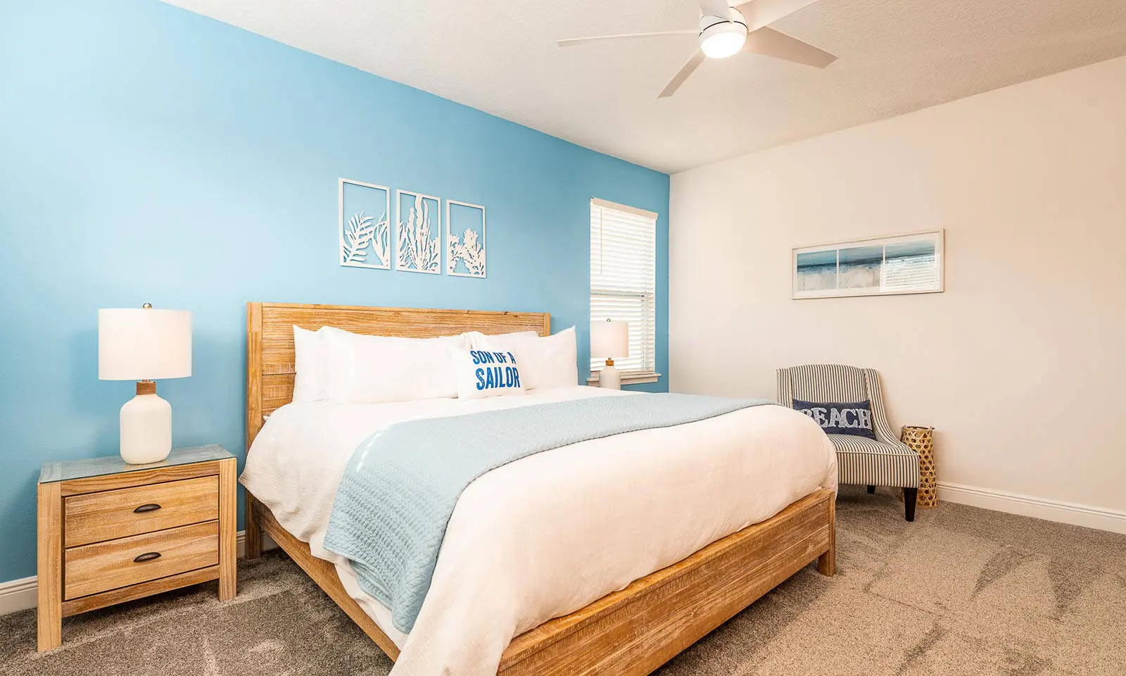 Reunion Orlando rentals