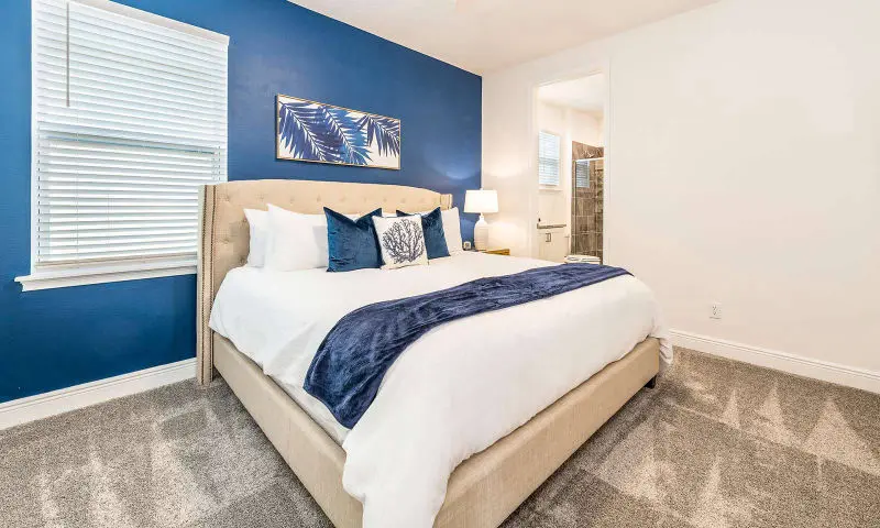 Reunion Resort vacation home 6 bed