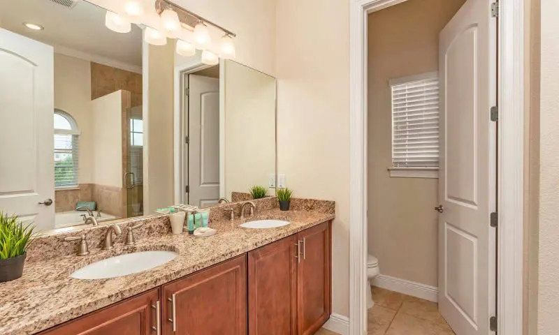 Reunion Resort vacation home 5 bed 5 bath
