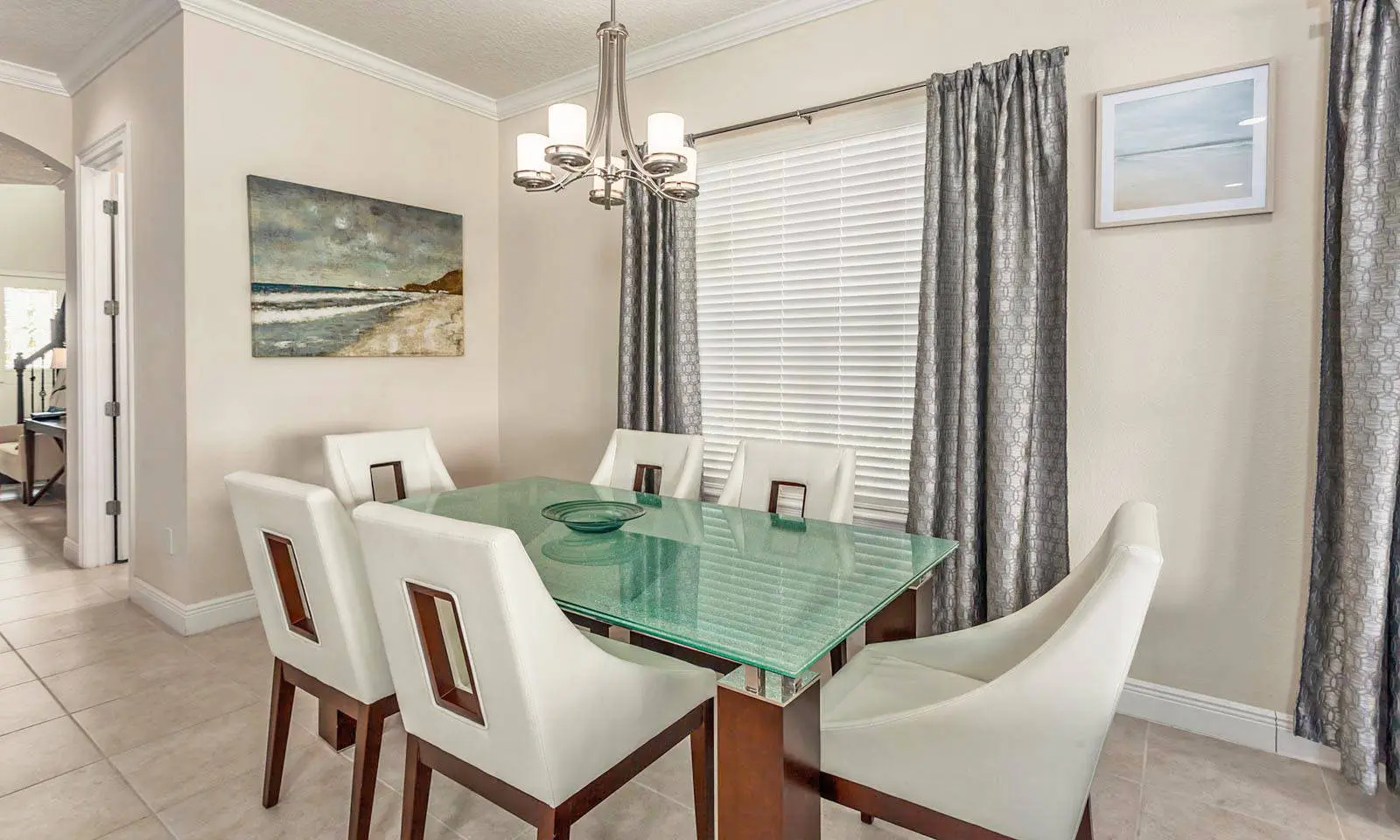 Reunion Resort staycation 5 bed