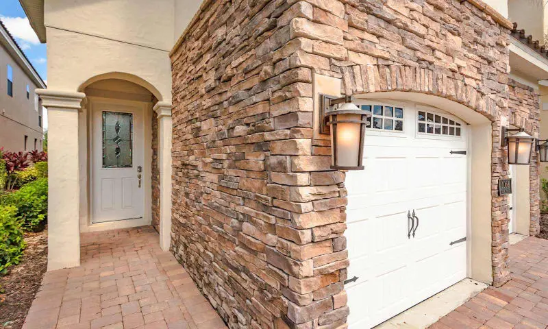 Reunion Resort vacation home 5 bed Orlando rental