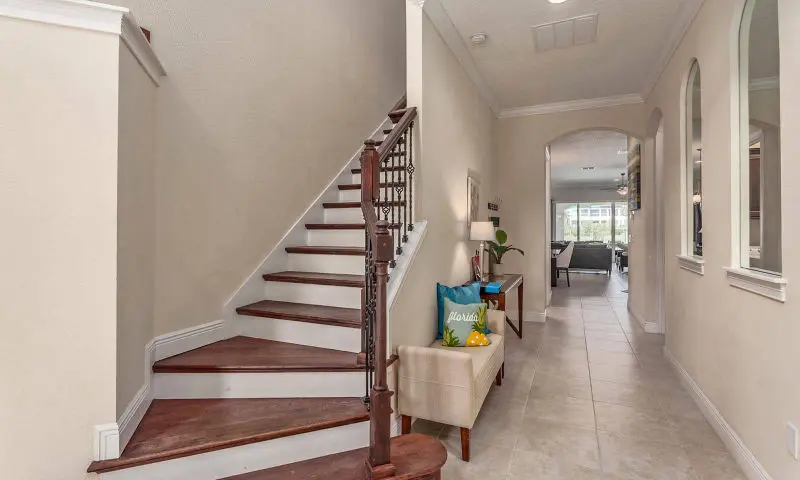 Reunion Resort vacation home 5 bed Orlando rental