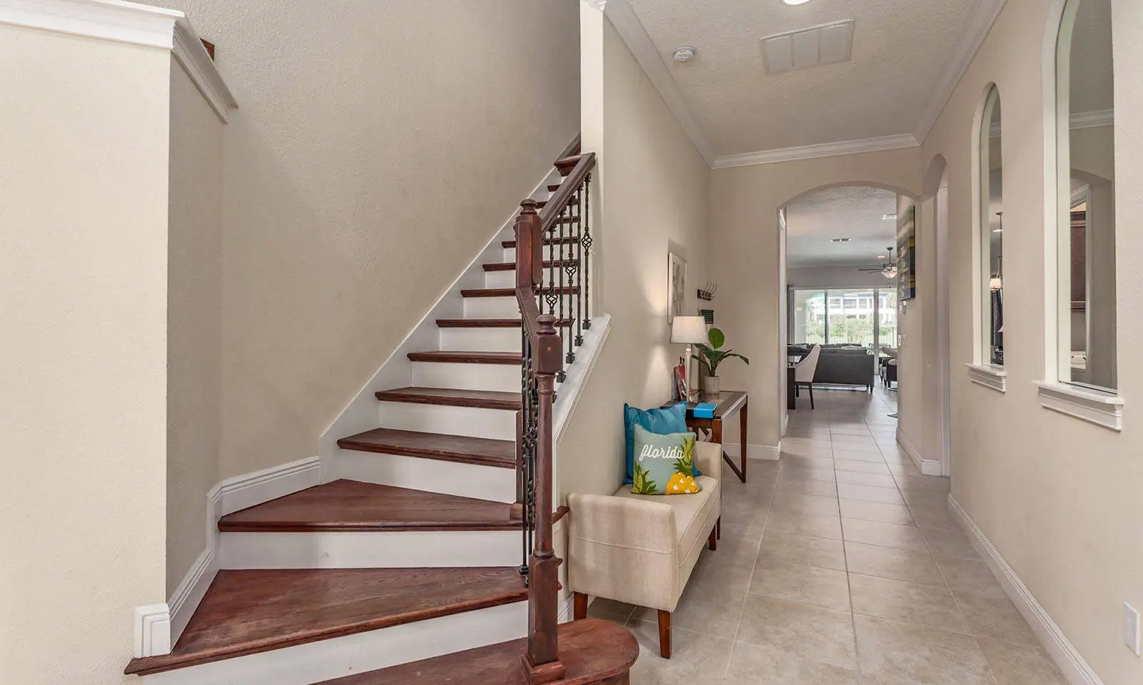 Reunion Resort vacation home 5 bed Orlando rental