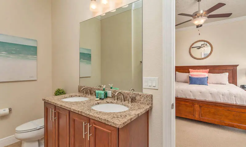 Reunion Resort Orlando rentals