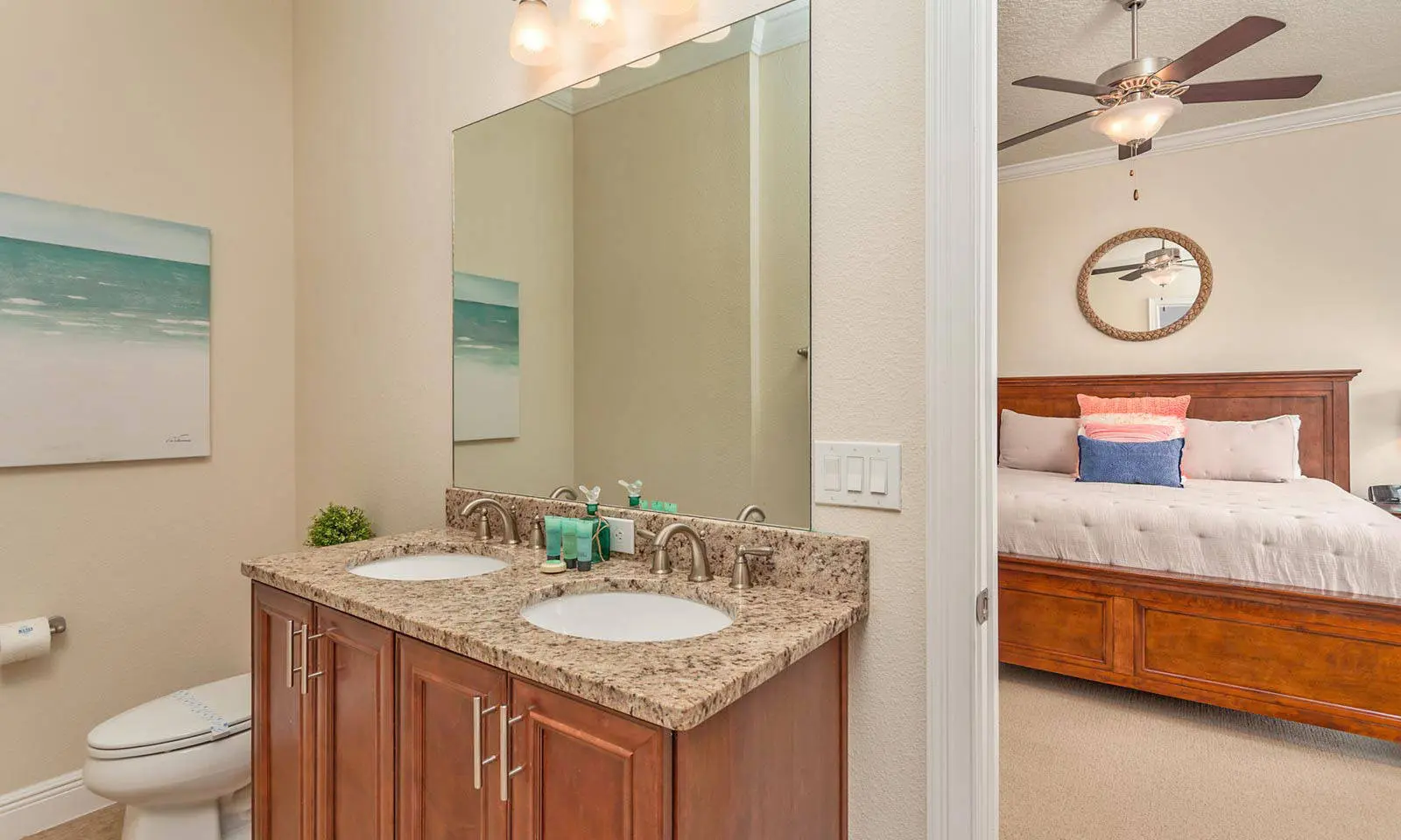 Reunion Resort Orlando rentals